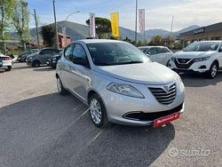 Grigio Usata 2014 Lancia Ypsilon Due volumi | 7300 €