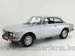 Altri Usata 1971 Alfa Romeo 1750 Tre volumi | 45.500 €