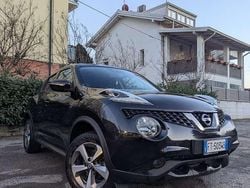 Usata 2019 Nissan Juke Acenta SUV | 12.350 € (Buon prezzo)