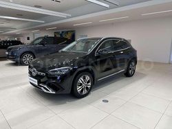 Nero Usata 2023 Mercedes GLA180 Advanced SUV | 36.900 € (Buon prezzo)