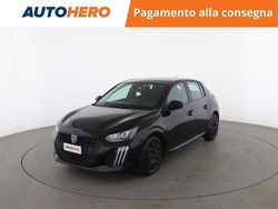 Nero Usata 2024 Peugeot 208 Active Due volumi | 14.299 € (Buon prezzo)