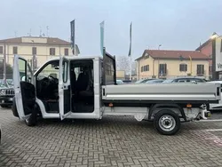 Bianco Nuova 2025 Opel Movano S Furgone | 28.900 € (Buon prezzo)