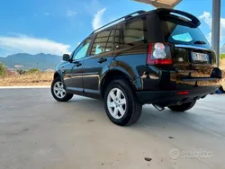 Usata 2012 Land Rover Freelander 2 SUV | 7000 € (Ottimo prezzo)