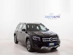 Nero Usata 2021 Mercedes GLB180 Business SUV | 28.500 € (Ottimo prezzo)