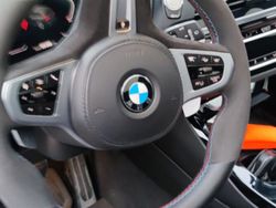 Grigio Usata 2020 BMW X3 M Sport SUV | 39.500 € (Molto cara)