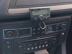 Usata 2009 Citroën C5 | 1500 € (Buon prezzo)