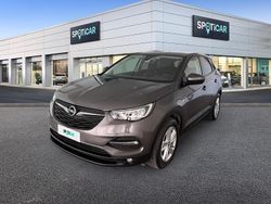 Grigio Usata 2020 Opel Grandland X Innovation SUV | 14.850 € (Buon prezzo)