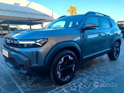 Grigio Usata 2024 Dacia Duster Extreme SUV | 28.900 €