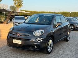 Grigio moda metallizzato Usata 2022 Fiat 500X Cross SUV | 16.900 € (Buon prezzo)