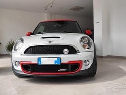 Usata 2011 Mini Clubman Station wagon | 22.000 €