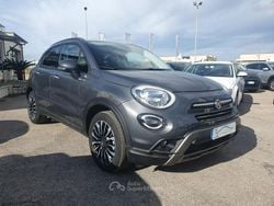 Grigio Usata 2022 Fiat 500X Cross SUV | 18.500 € (Buon prezzo)