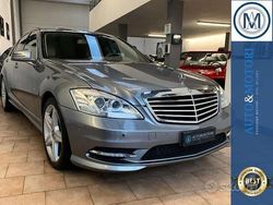 Grigio Usata 2013 Mercedes 350 Tre volumi | 14.890 €