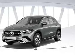 Grigio Nuova 2025 Mercedes GLA200 Advanced Plus SUV | 43.700 € (Ottimo prezzo)