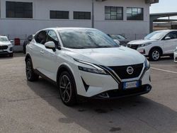 Bianco Usata 2022 Nissan Qashqai Style Edition SUV | 19.500 € (Buon prezzo)