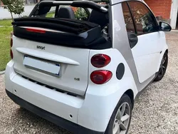 Usata 2009 Smart ForTwo Cabrio Cabrio | 5700 € (Buon prezzo)