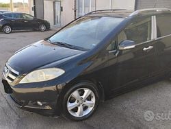 Nero Usata 2008 Honda FR-V Executive Monovolume | 1900 € (Super prezzo)