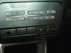 Usata 1993 VW Golf III GTI Due volumi | 6800 €