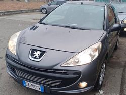 Usata 2009 Peugeot 206+ Due volumi | 800 € (Super prezzo)