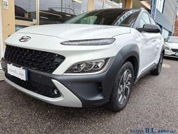 Bianco Usata 2022 Hyundai Kona Xpossible SUV | 19.800 € (Buon prezzo)