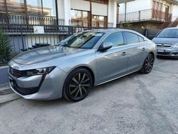 Usata 2020 Peugeot 508 Allure Tre volumi | 21.000 € (Cara)