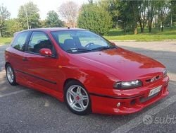 Rosso Usata 1997 Fiat Bravo Abarth Due volumi | 5000 €