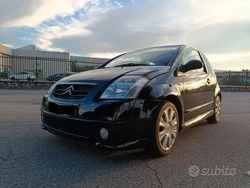 Usata 2007 Citroën C2 Due volumi | 7000 € (Molto cara)