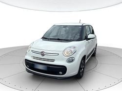 Bianco Usata 2018 Fiat 500L Pop Star Monovolume | 9000 € (Buon prezzo)