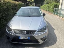 Usata 2018 Seat Ibiza FR Tre volumi | 10.800 €