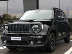Bianco Nuova 2025 Jeep Renegade North SUV | 26.550 € (Buon prezzo)