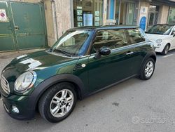 Verde Usata 2011 Mini ONE Due volumi | 5700 € (Buon prezzo)
