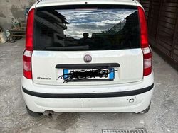 Usata 2008 Fiat Panda Due volumi | 1500 €