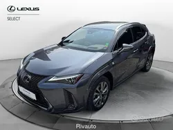 Usata 2023 Lexus UX Sport Line SUV | 32.900 € (Molto cara)