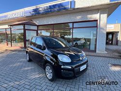 Nero Usata 2013 Fiat Panda Easy Due volumi | 5990 € (Buon prezzo)