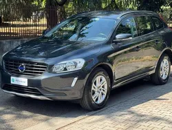 Grigio Usata 2017 Volvo XC60 Business Edition SUV | 15.950 € (Super prezzo)