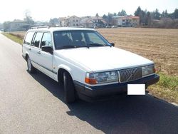 Bianco Usata 1993 Volvo 940 Station wagon | 10.000 €