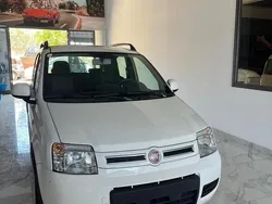 Fiat Panda 4x4