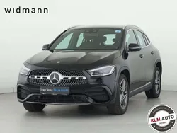 Bianco Usata 2021 Mercedes GLA250 Premium SUV | 32.900 € (Buon prezzo)