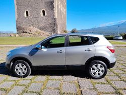 Grigio Usata 2012 Nissan Qashqai SUV | 4900 € (Ottimo prezzo)