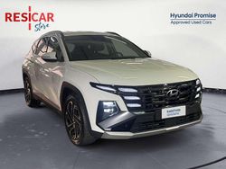 Bianco Usata 2025 Hyundai Tucson SUV | 34.900 € (Molto cara)