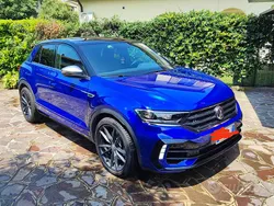 Usata 2020 VW T-Roc R SUV | 28.900 € (Ottimo prezzo)