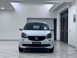 Bianco Usata 2018 Smart ForFour Due volumi | 11.990 € (Buon prezzo)