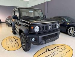 Blu scuro Nuova 2025 Suzuki Jimny SUV | 36.800 € (Buon prezzo)