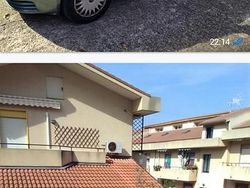 Grigio Usata 2004 Fiat Stilo Tre volumi | 700 €