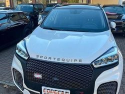 Bianco Usata 2024 Sportequipe S7 SUV | 27.500 € (Buon prezzo)