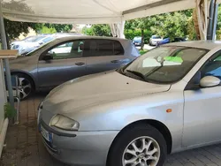 Usata 2001 Alfa Romeo 147 Due volumi | 1900 € (Buon prezzo)