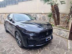 Nero Usata 2020 Maserati Levante SUV | 36.475 € (Buon prezzo)