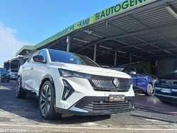 Bianco opaco Usata 2025 Renault Rafale Techno SUV | 32.990 € (Super prezzo)