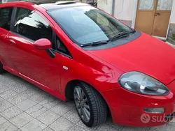 Usata 2012 Fiat Punto Sport Due volumi | 3500 € (Ottimo prezzo)