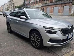 Grigio Usata 2021 Skoda Kamiq Style SUV | 10.990 € (Buon prezzo)
