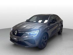 Grigio grafite Usata 2022 Renault Arkana R.S. SUV | 19.800 € (Buon prezzo)